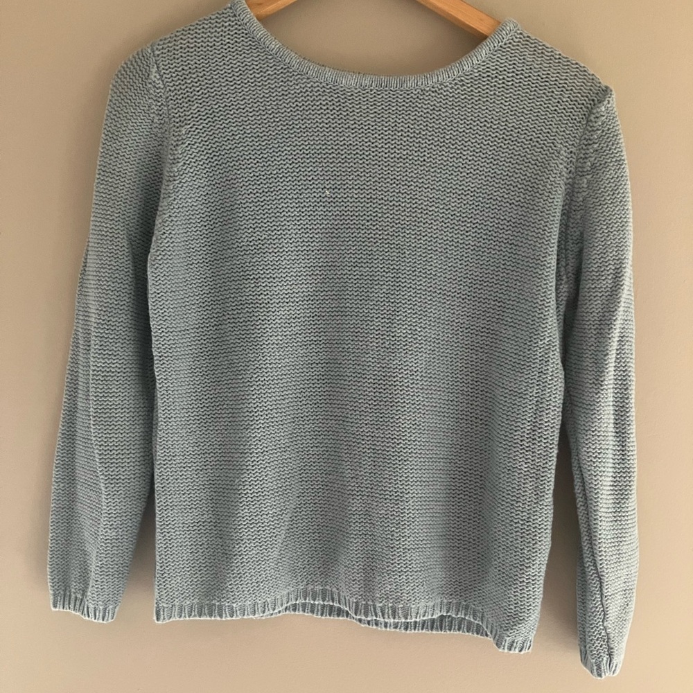 High Sierra Sweater